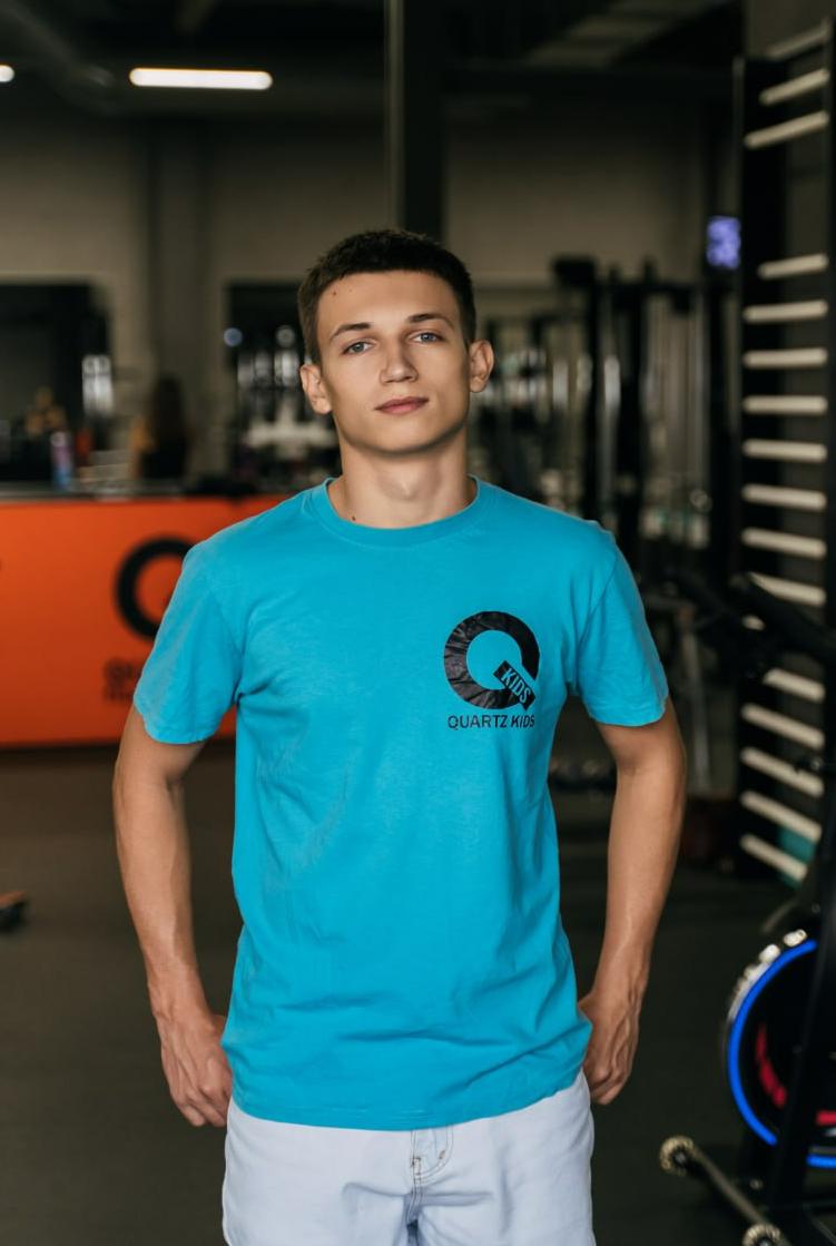 Хрущев Василий