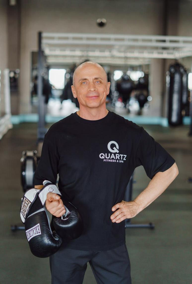 Назаров Дмитрий